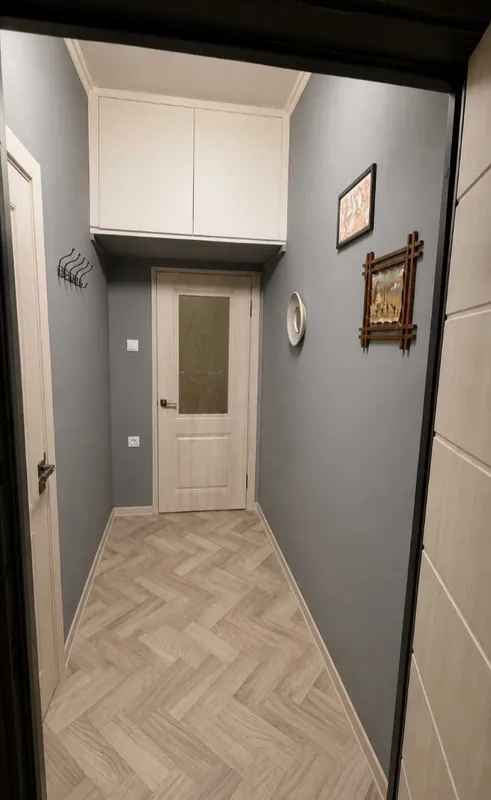 2-комнатная квартира, 54 м², Яшнобод 5