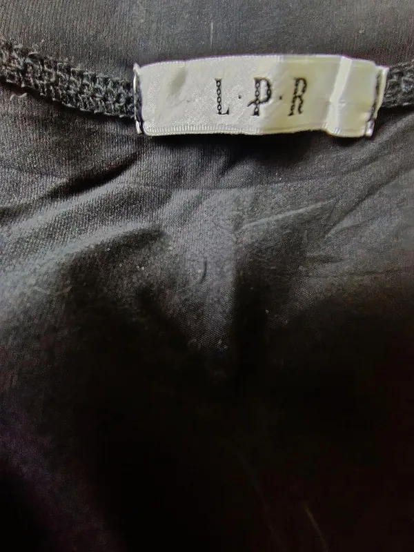 Новая качественная брендовая туника LPR (размер 54-56) 4 Новая качественная брендовая туника LPR (размер 54-56) 4