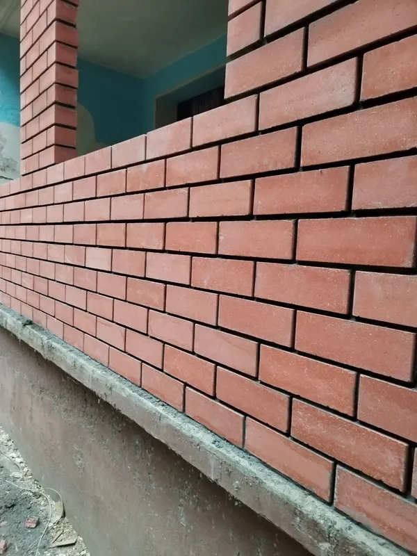 Balkonga g'isht teramiz. Kladka balkon. Керпичная кладка балконов Balkonga g'isht teramiz. Kladka balkon. Керпичная кладка балконов