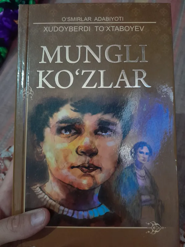 Har xil badiiy asarlar narxlari harxil — фото 7