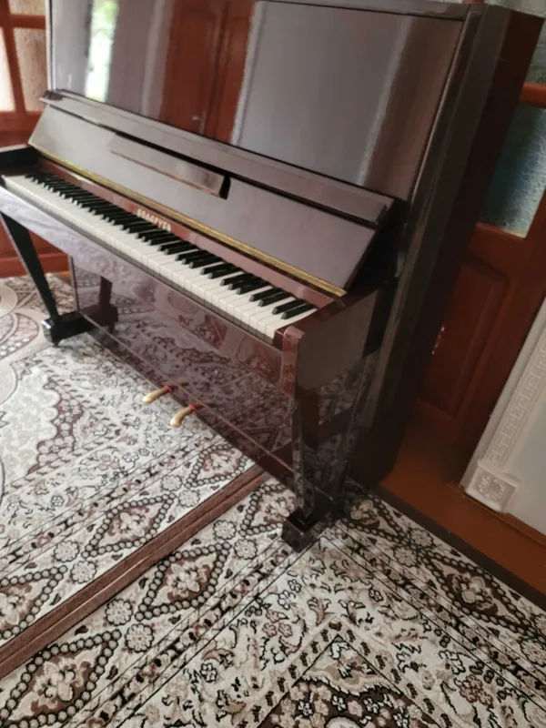 Piano bilarus pianina — фото 1