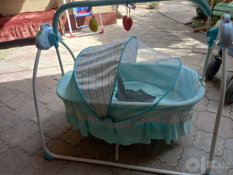 Электронная качелька в хорошем состоянии 2 Электронная качелька в хорошем состоянии 2