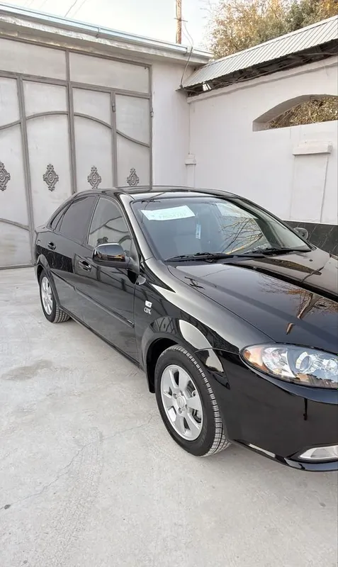 Gentra 2024 года, 2023 года выпуска 3 Gentra 2024 года, 2023 года выпуска 3