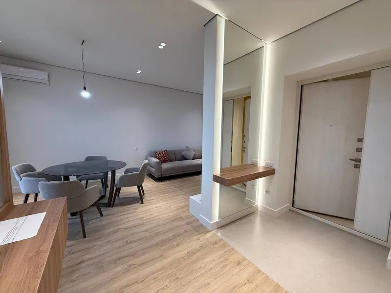 Сдается 2х ком квартира, ЖК Инфинити, ор-р: ул. С.Азимова, 65м² 1 Сдается 2х ком квартира, ЖК Инфинити, ор-р: ул. С.Азимова, 65м² 1