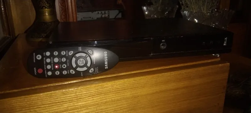 Продается два DVD player. — фото 3 Продается два DVD player. — фото 3