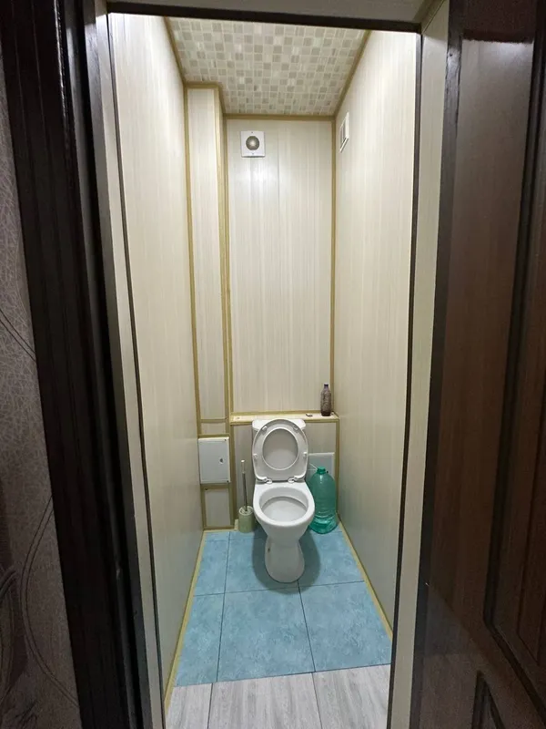 Уютная квартира 3 этаж 1 хона 2 хона килинган — фото 2