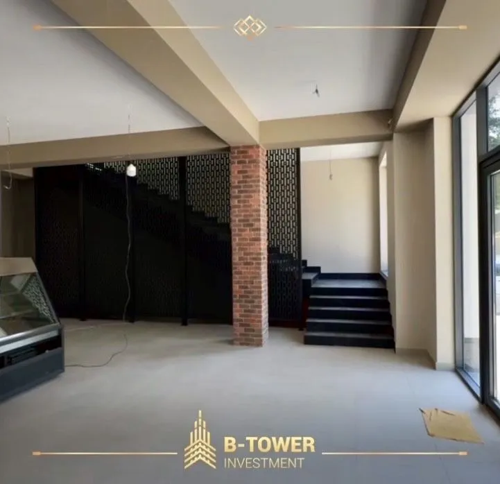 ВАРИАНТ УРАГАН!!! Продажа и Аренда! Оринтир Ресторан Afruz 590м2 2 сот — фото 3