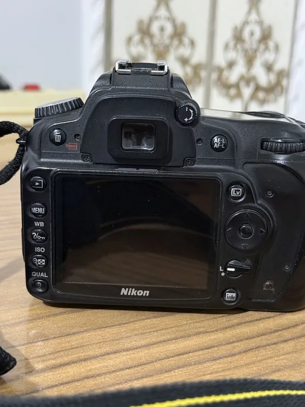 Nikon D90 sotiladi ideal 4 Nikon D90 sotiladi ideal 4
