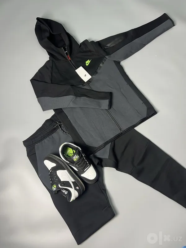 Nike tech fleece 1 Nike tech fleece 1