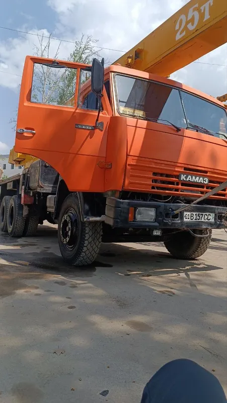 Avtokran 25t galichanin, Автокран 25т галичанин 1 Avtokran 25t galichanin, Автокран 25т галичанин 1