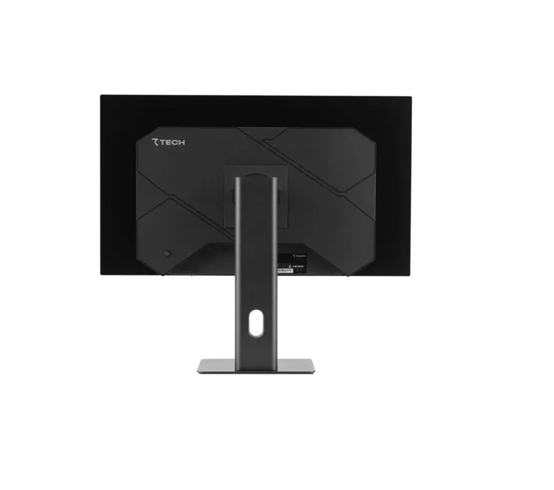 Монитор 7Tech 7M4P27F240/27" OLED FLAT,QHD 240hz W/HAS+RGB light HDMI — фото 4
