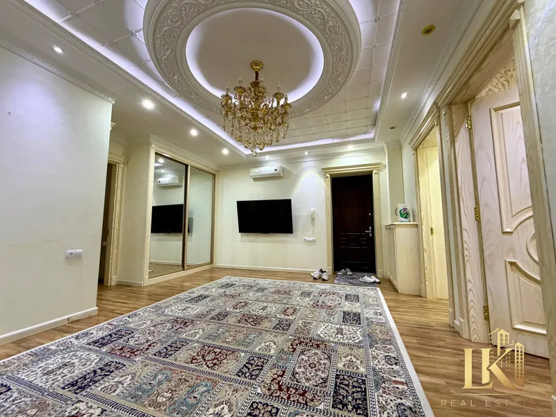 Продаётся просторная 3-комнатная квартира в новостройке (кирпичный дом) 3 Продаётся просторная 3-комнатная квартира в новостройке (кирпичный дом) 3