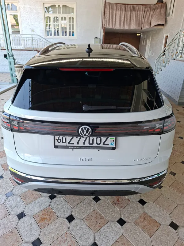Продам ФОЛКСВАГЕН ИД6 ПРАЙМ 2Элматор 4×4 313Л/с 4
