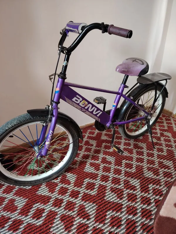 velosiped