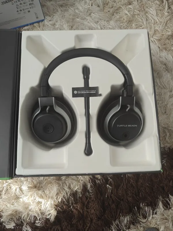 Turtle Beach Stealth Pro — фото 4