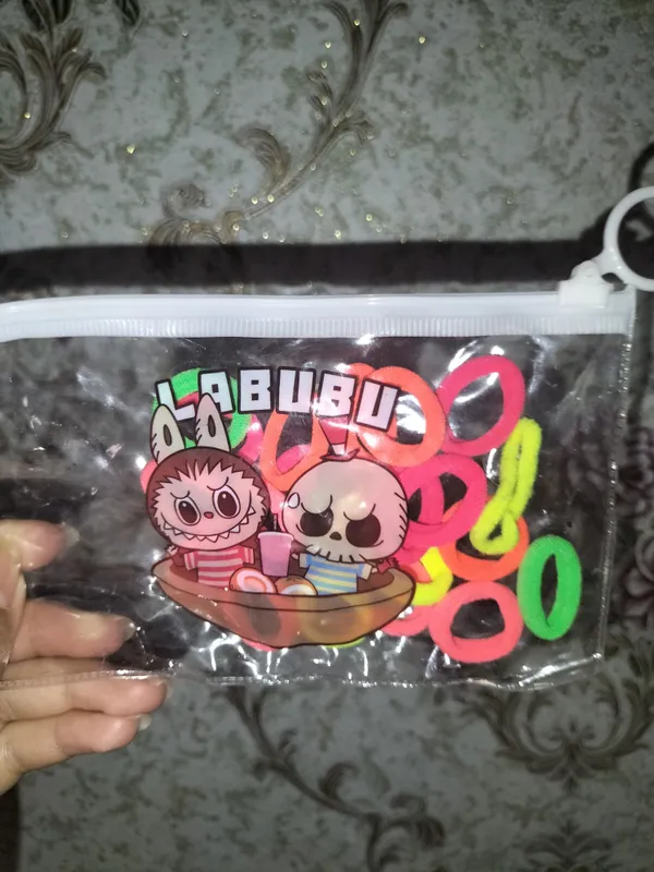 Резинка 1