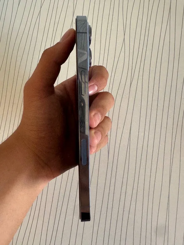 Iphone 13 pro max 128 gb 4