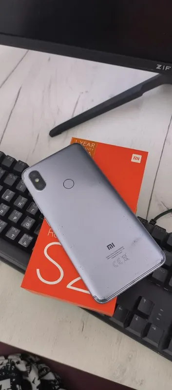 Redmi s2 memory 32gb — фото 2
