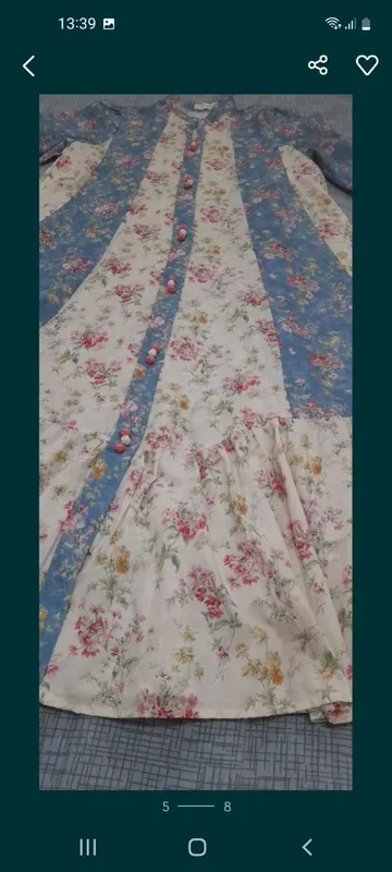 Платье Дубай Распродажа — фото 1