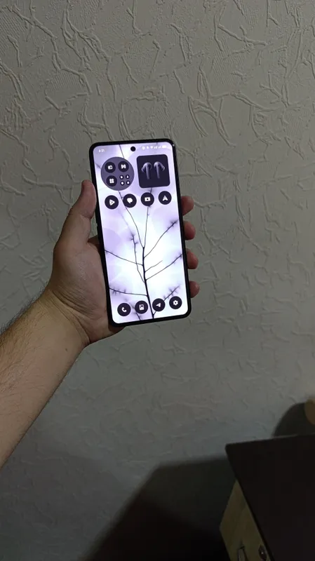 Nothing Phone 3A, CMF Buds Pro 2, CMF Watch Pro 2 — фото 1