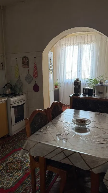 Продаётся квартира Куйлюк-1 общ пл 60м² 2³/4/7 — фото 5