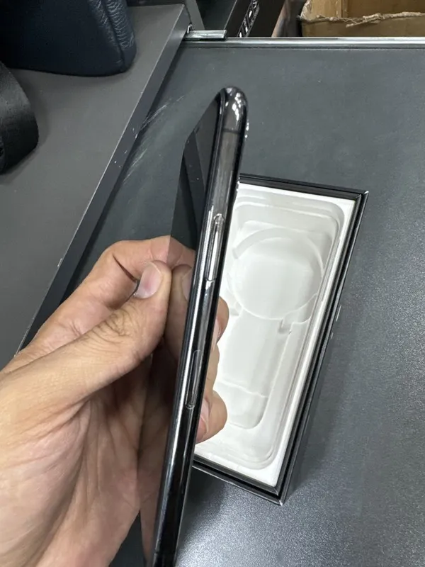 Iphone 11 pro 64g — фото 3