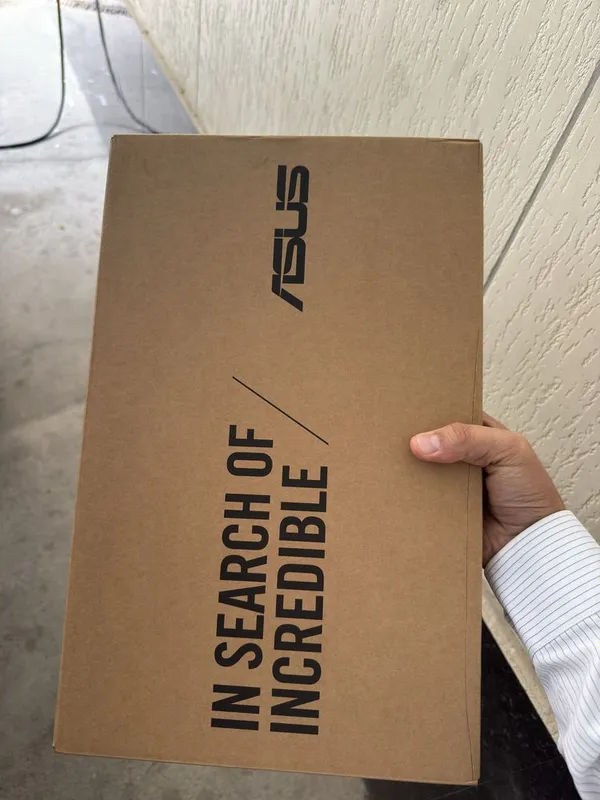 Yangi ASUS VivoBook Go 14, karobkasi ochilmagan, 4/128 2