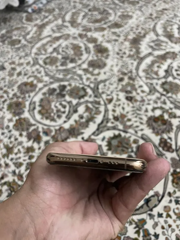 Iphone 11 pro 64gb 6