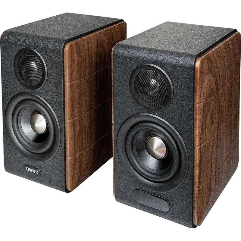 Колонки Edifier S880DB MKII Walnut — фото 2