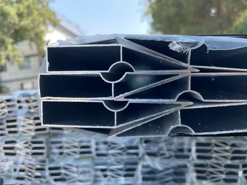Shtukaturka plastik ugolok pvx va otkos primikaniya — фото 2
