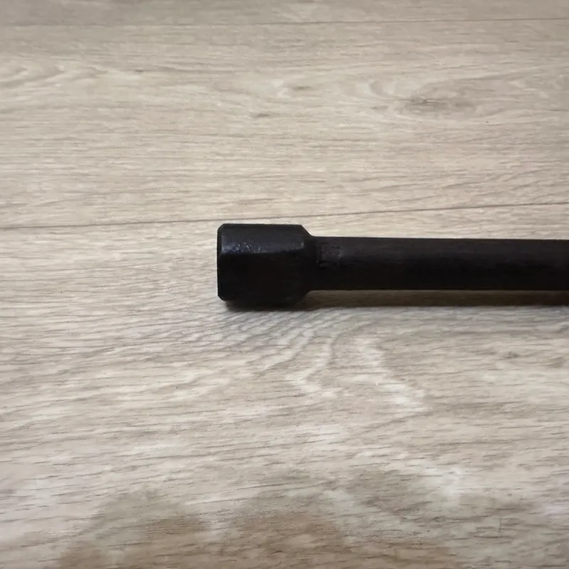 Bimetall radiatorlar uchun kalit 6 Bimetall radiatorlar uchun kalit 6