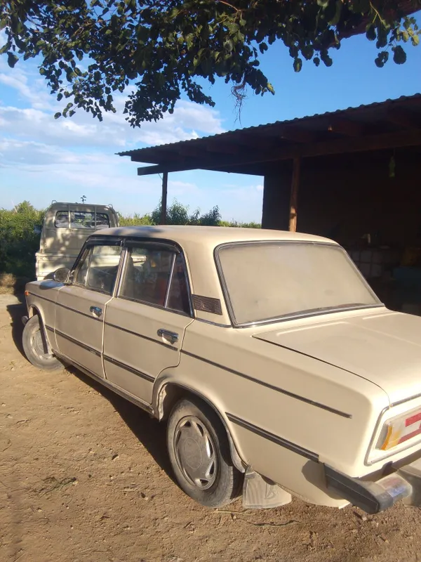 Jiguli ideal xolatda