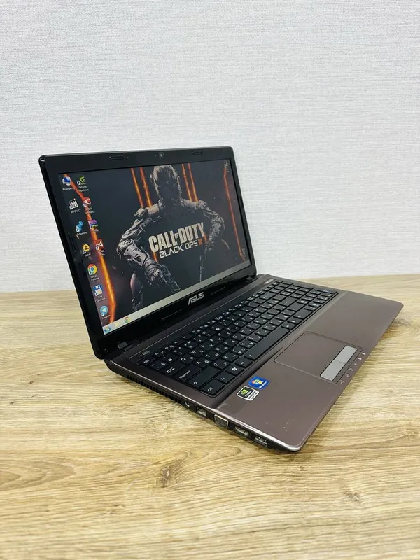 Срочно и Недорого ASUS Core i7-8 Ядерный с Видеокартой — фото 7
