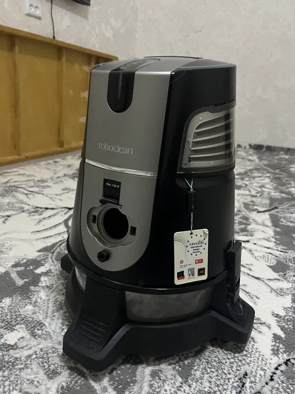Roboclean S+ — фото 1