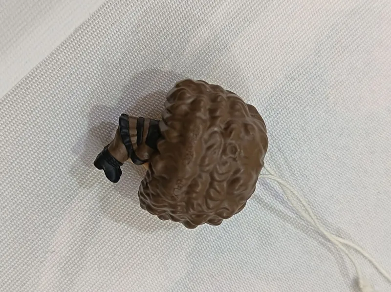 Stranger Things OSD serialidan figurka 3