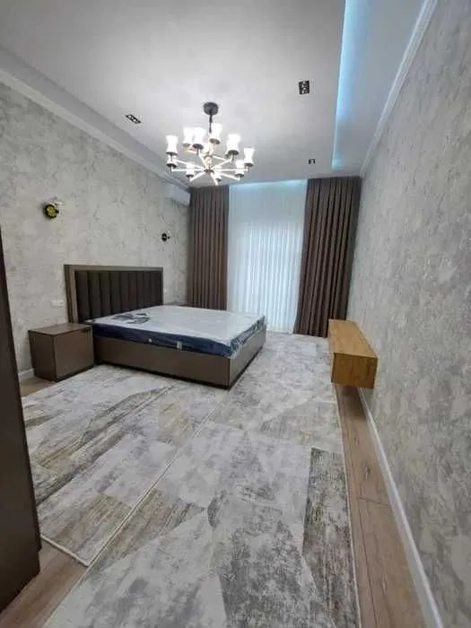 Сдаётся Квартира на Чиланзаре 6 Парус — фото 1
