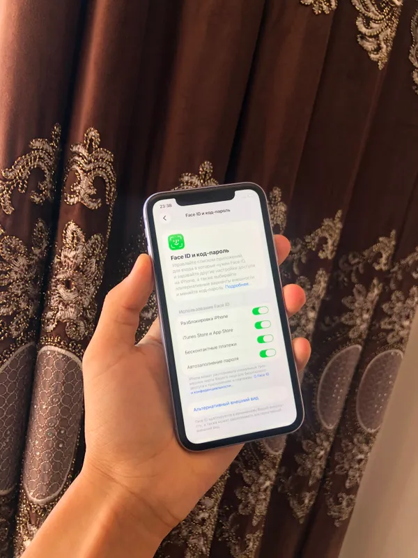 IPhone 11 64 srochno 3