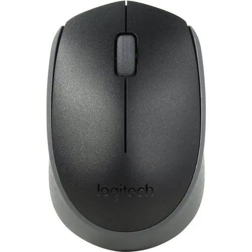 Мышь logitech m171 мышка в офис беспроводная мышь беспроводная мышка — фото 2