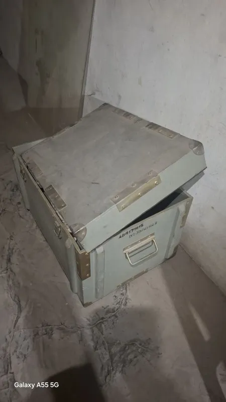 Количество ящиков — 3 шт. 2 Количество ящиков — 3 шт. 2