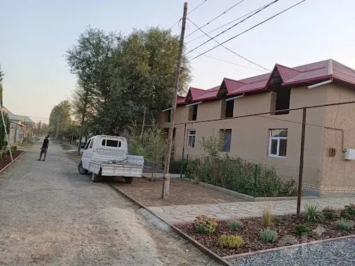 Xovli joy sotiladi, yangi qurilgan 2024 1 Xovli joy sotiladi, yangi qurilgan 2024 1