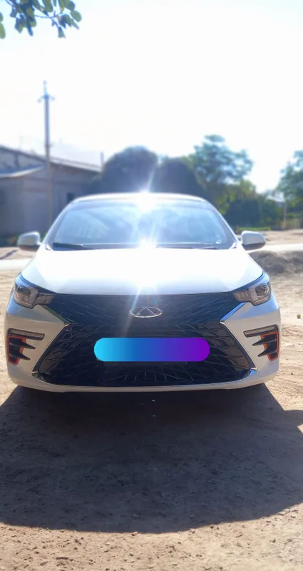 Chery Arrizo 6 pro, год выпуска: 2025 1 Chery Arrizo 6 pro, год выпуска: 2025 1