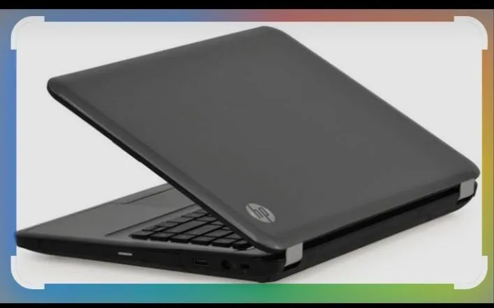 Ноутбук HP P6 2