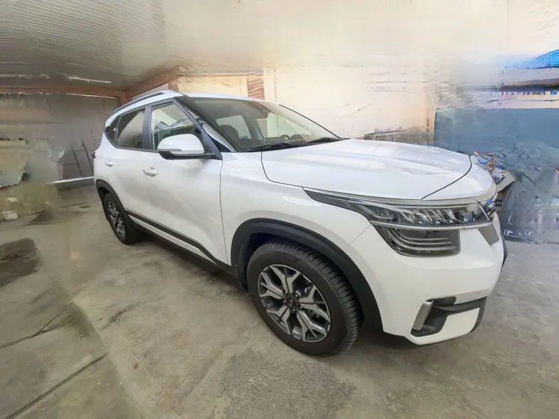 Kia Seltos Престиж 2021 3 Kia Seltos Престиж 2021 3