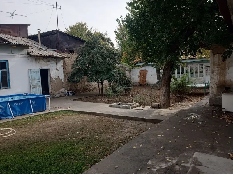 Шошилинч сотилади 8 сотих ер участкаси!Манзил: Хасанбой,. Катта йўлдан — фото 1 Шошилинч сотилади 8 сотих ер участкаси!Манзил: Хасанбой,. Катта йўлдан — фото 1