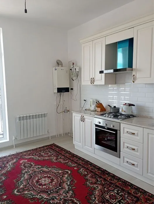 1 xonali kvartira, 22 m², Yashnobod tumani 1