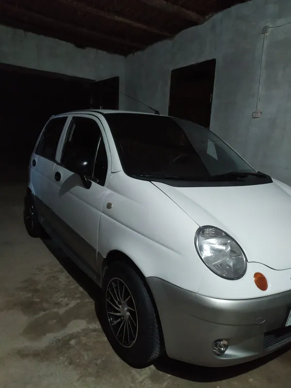 Matiz best sotiladi — фото 1
