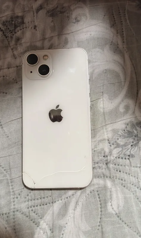 Коробка и документы от iPhone 13 mini 1 Коробка и документы от iPhone 13 mini 1