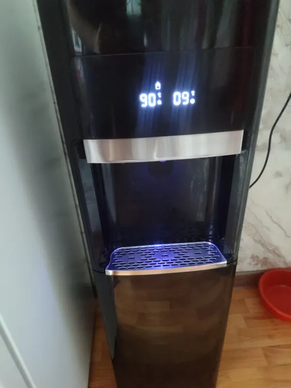 Кулер для воды