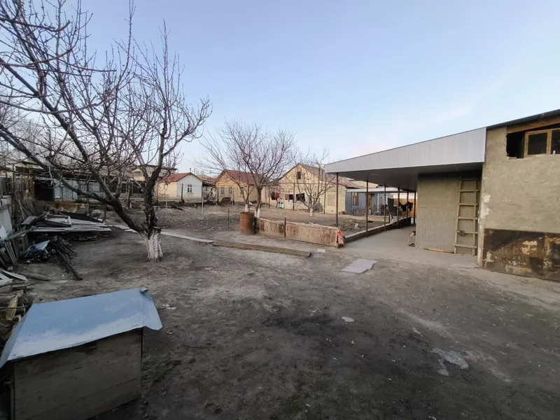 Продается дом 5 комнатный в Джалайре ориентир садик "OYBOLA" — фото 5