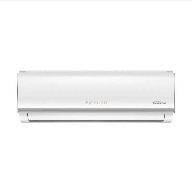 ВАУ ЦЕНА! Konditioner Ziffler Inverter Konsaner Оптом База кондиционер — фото 2
